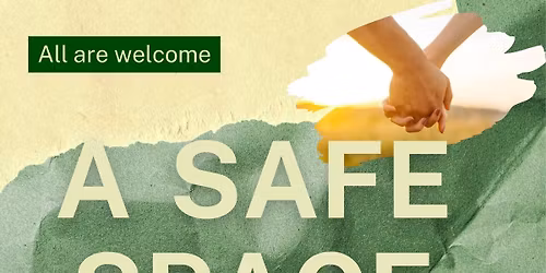 Safe Space Support Group
