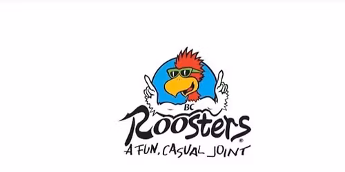 April monthly meeting