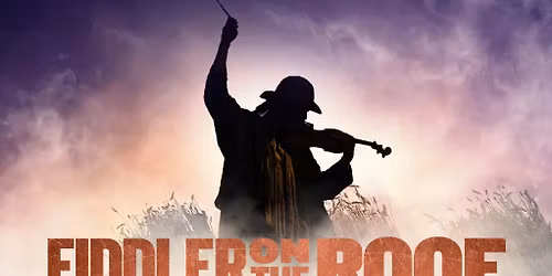 Fiddler On The Roof, The Alexandra Theatre Birmingham