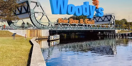 JUL 31 RETRO @ Woody's - Great Bridge \\m\/(^_^)\\m\/