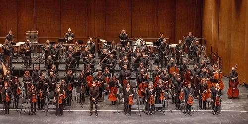 Tucson Symphony Orchestra