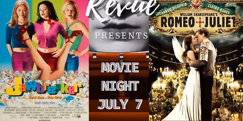 Double Feature Film Club