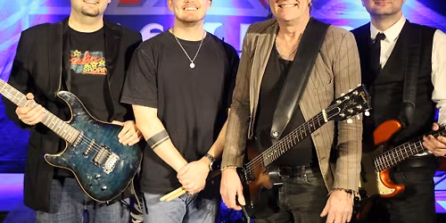 Ole Gas Band | Vesterbro 10