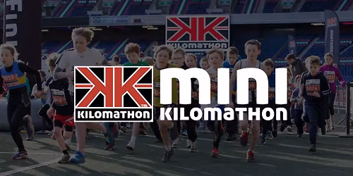 2026 Mini Kilomathon