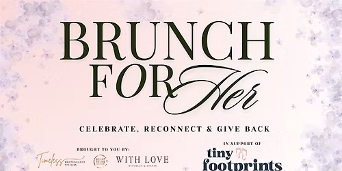 Brunch for Her