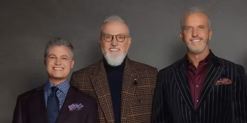 Triumphant Quartet in Monroe