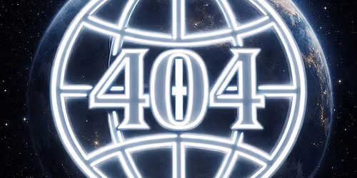 The Network 404 Exclusive Pop Up Show