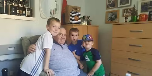 The Jack Hyman Stockport Individual Darts Competition