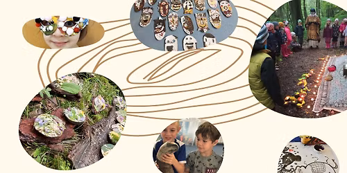 Letn\u00ed p\u0159\u00edm\u011bstsk\u00fd t\u00e1bor: Star\u00e9 kultury (6\u201312 let)