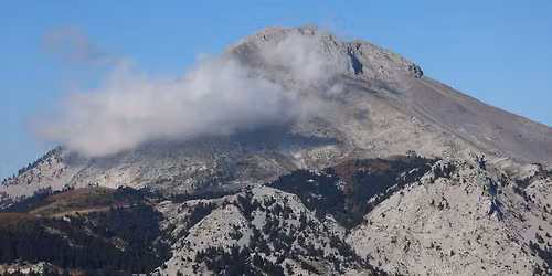 Ανάβαση στη Δίρφη (Κεντρική Εύβοια)