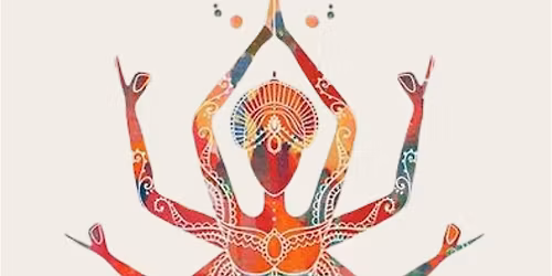 Splits: Hanumanasana Yoga Workshop & Dinner