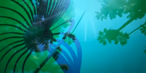 Resson\u00e2ncias Clim\u00e1ticas I A Sinfonia das Esferas Percussivas