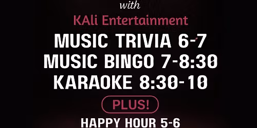 THURSDAY THROWDOWN @ LG House of Music!