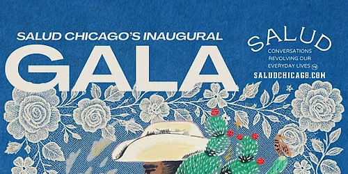 Salud's Chicago\u2019s 2026 Gala
