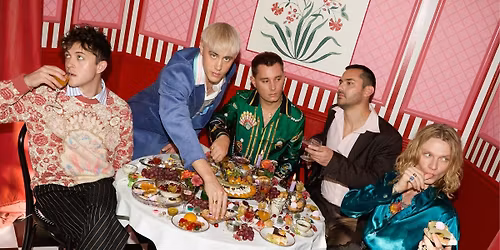 Tabloid | Musikhuset Aarhus 