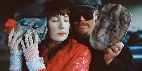 Litku Klemetti Duo - Ankeuttaja kiertue