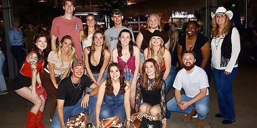 Hopper\u2019s Tap House 4th Semi Annual Line Dancing Competition