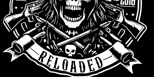 Live Music Saturdays ~ Admiral Finns Reloaded