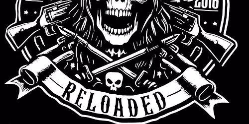 Live Music Saturdays ~ Admiral Finns Reloaded