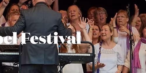 Tivoli Gospel Festival 2026