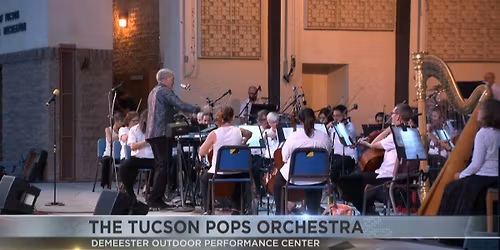 Memorial Day Concert