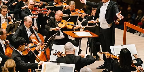 The Cleveland Orchestra