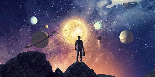 Seers, Vedic Astrology, & The Yuga Cycles of Time