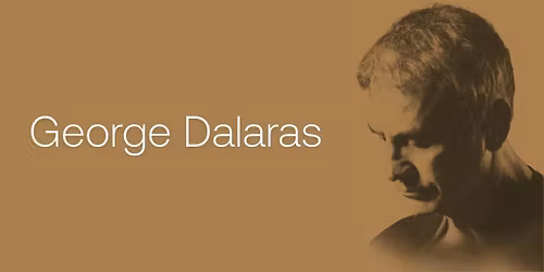 George Dalaras