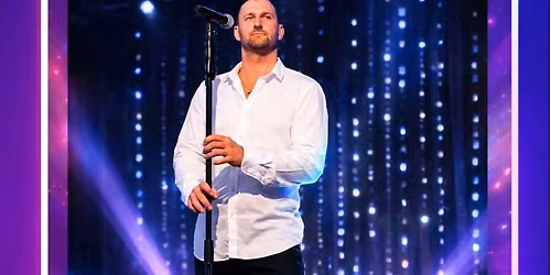 Singer - Jon Day