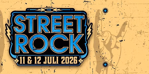 Fuse StreetRock