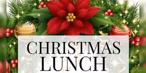 Christmas Lunch \ud83e\udd57