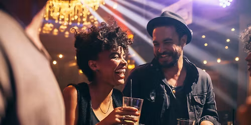Singles speeddate Amsterdam | 28-42 jaar