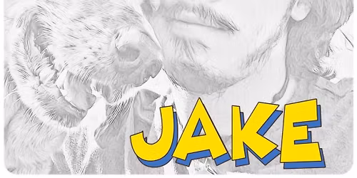 Jammin 4 Jake