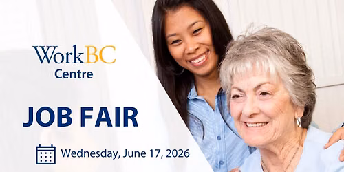 Job Fair - Bayshore Home Health