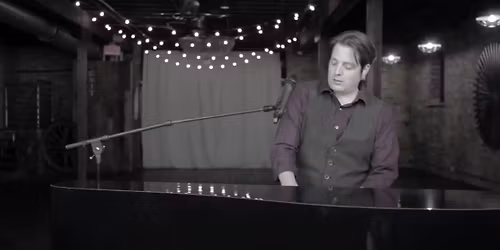 Greg Percifield live at Edisons