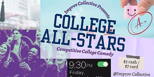 College All Stars