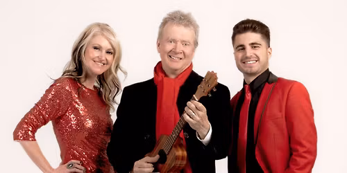 Peter White at John Lyman Center for the Performing Arts