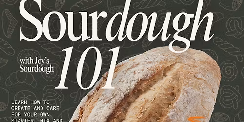 Sourdough 101