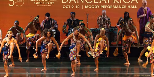 DANCEAFRICA DALLAS