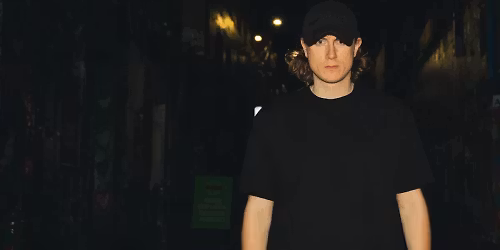 Jason Cluff, Vieze Asbak, SVRGN, HIGHV\u00d8LTAGE in London