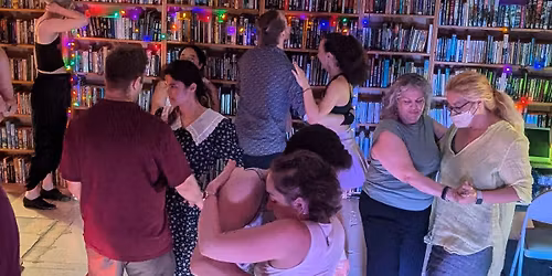 Fusey Tuesy: Farewell to the Stones 