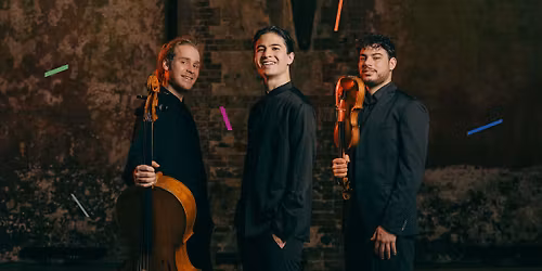 Rising Stars - Trio Concept