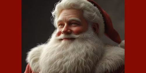 Early Christmas At Redworth