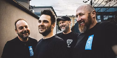 My Sleeping Karma - Aschaffenburg