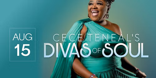 Divas of Soul