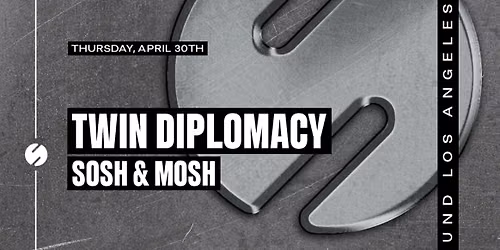 Twin Diplomacy