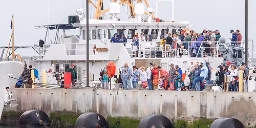 2026 Coast Guard Community Festival