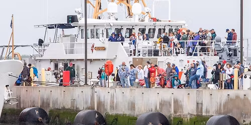 2026 Coast Guard Community Festival