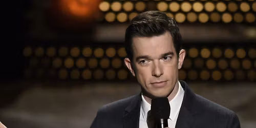 John Mulaney