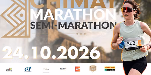 Semi-Marathon & Marathon de Chimay